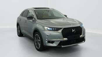DS DS7 Crossback Hybride E-Tense 300 EAT8 4x4 Rivoli d’occasion 37554km révisée et livrable partout en France