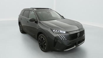 PEUGEOT 5008 Hybrid 145 e-DCS6 GT neuve 10km révisée et livrable partout en France