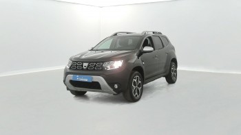 DACIA Duster 1.5 Blue dCi 115ch Prestige 4x4 + Options d’occasion 48761km révisée et livrable partout en France