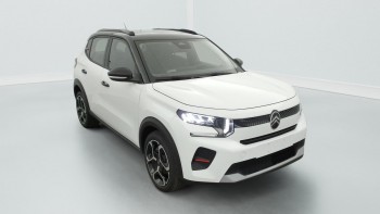 CITROEN C3 TURBO 100 BVM PRO neuve 7km révisée et livrable partout en France