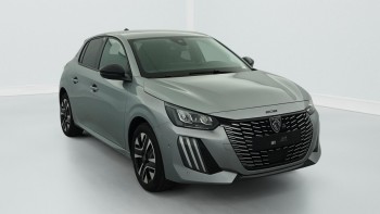 PEUGEOT 208 PureTech 100 S S BVM6 Allure d’occasion 15172km révisée et livrable partout en France
