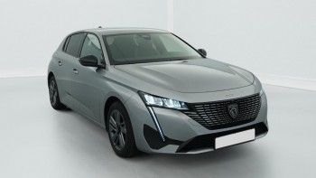 PEUGEOT 308 PureTech 130ch S S BVM6 Allure d’occasion 15216km révisée et livrable partout en France