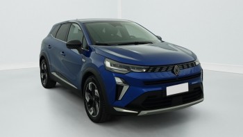 RENAULT Symbioz E-Tech full hybrid 145 Iconic d’occasion 17682km révisée et livrable partout en France