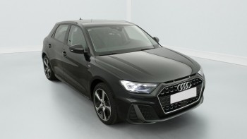 AUDI A1 Sportback 30 TFSI 116 ch BVM6 Design neuve 9km révisée et livrable partout en France