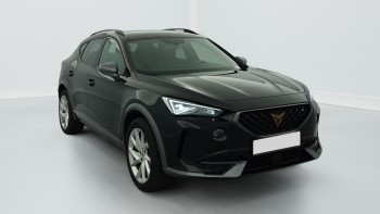 CUPRA Formentor 1.4 e-HYBRID 204 ch DSG6 V d’occasion 27830km révisée disponible à 