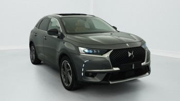 DS DS7 Crossback Hybride E-Tense 300 EAT8 4x4 Rivoli d’occasion 44257km révisée et livrable partout en France
