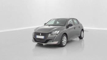 PEUGEOT 208 208 II 1.2 PureTech 75ch Active neuve 46365km révisée et livrable partout en France