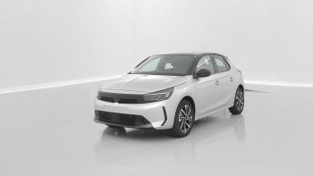 OPEL Corsa CORSA 1.2 Turbo 100ch GS BVA8 neuve 3933km révisée et livrable partout en France