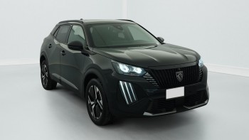 PEUGEOT 2008 100 S S BVM6 Allure d’occasion 6067km révisée et livrable partout en France