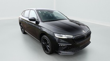 SKODA Scala 1.5 TSI 150 ch DSG7 Monte-Carlo neuve 10km révisée et livrable partout en France