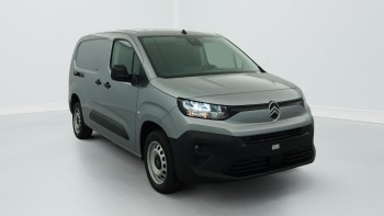 CITROEN Berlingo TAILLE XL 950KG BLUEHDI 130 S S EAT8 neuve 10km révisée et livrable partout en France