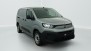 Acheter une CITROEN Berlingo TAILLE XL 950KG BLUEHDI 130 S S EAT8 neuve de 2025 avec 10kms