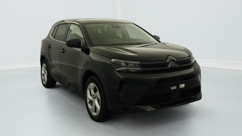 CITROEN C5 Aircross Hybride 136 e-DCS6 Plus neuve 2km révisée et livrable partout en France