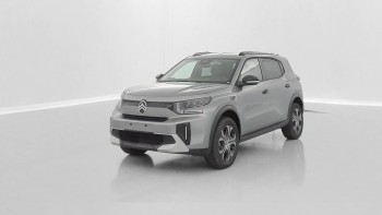 CITROEN C3 Aircross C3 AIRCROSS 1.2 Hybride 145ch Plus e-DCS6 neuve 20km révisée et livrable partout en France