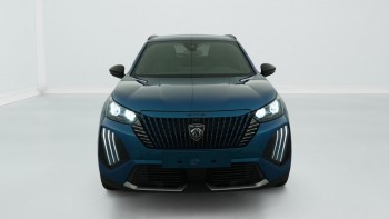 PEUGEOT 2008 100 S S BVM6 Allure d’occasion 4190km révisée disponible à 