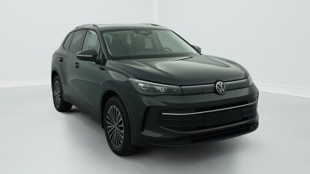 SUV VOLKSWAGEN Tiguan 1.5 eTSI 150CV DSG7 LIFE PLUS neuve 12 révisée et livrable partout en France