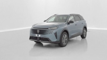 PEUGEOT 5008 5008 1.2 Hybrid 145ch Allure e-DCS6 neuve 10km révisée et livrable partout en France