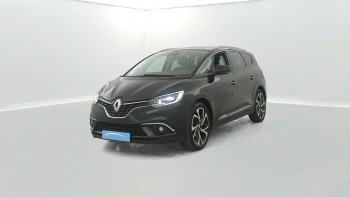 RENAULT Grand Scenic Grand Scenic TCe 160 FAP Intens 5p d’occasion 102697km révisée et livrable partout en France
