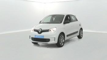 RENAULT Twingo SCe 65 Equilibre 5p d’occasion 33299km révisée et livrable partout en France