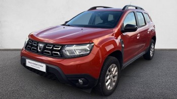 Faites vous livrer cette DACIA à l'agence de Rennes