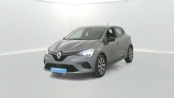 RENAULT Clio Clio TCe 90 Equilibre 5p d’occasion 23491km révisée et livrable partout en France