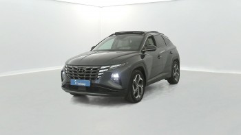 HYUNDAI Tucson 1.6 T-GDi 265ch PHEV Executive BVA6 HTRAC + Attelage d’occasion 59257km révisée et livrable partout en France