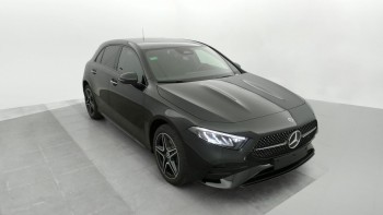 MERCEDES-BENZ Classe A 250 e Hybrid EQ 8G-DCT AMG Line neuve 56km révisée et livrable partout en France