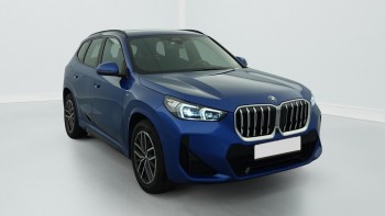 BMW X1 SDRIVE 20D 163CH DKG7 M SPORT d’occasion 19208km révisée et livrable partout en France
