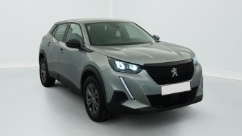 PEUGEOT 2008 PureTech 130 S S EAT8 Active Pack d’occasion 15392km révisée et livrable partout en France