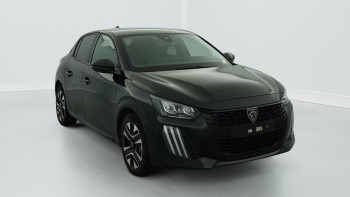 PEUGEOT 208 PureTech 100 S S BVM6 Allure d’occasion 15455km révisée et livrable partout en France