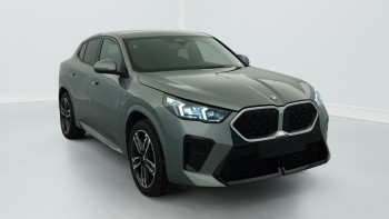 BMW X2 SDRIVE 20I 170CH DKG7 M SPORT d’occasion 8590km révisée et livrable partout en France