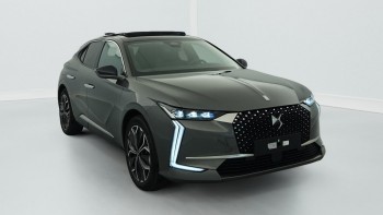 DS DS 4 Hybride E-Tense 225 EAT8 Rivoli d’occasion 18249km révisée et livrable partout en France
