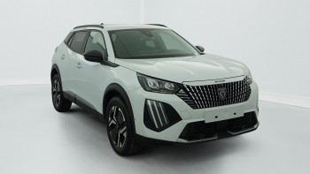 PEUGEOT 2008 Hybrid 136 e-DCS6 Allure d’occasion 12227km révisée et livrable partout en France