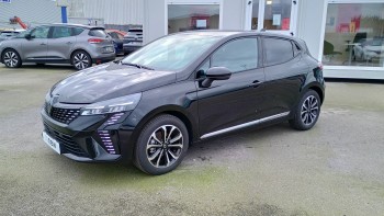 RENAULT Clio Clio Eco-G 100 ch GSR2 Techno 5p d’occasion 2957km révisée et livrable partout en France