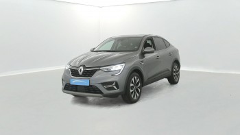 RENAULT Arkana E-Tech hybride 145 22 Evolution 5p d’occasion 16575km révisée disponible à 