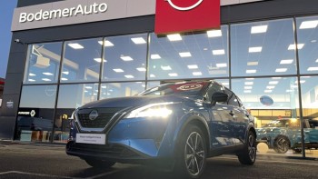 NISSAN Qashqai e-Power 190 ch Tekna 5p d’occasion 17604km révisée et livrable partout en France