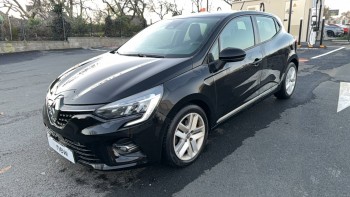 RENAULT Clio Clio Blue dCi 100 21N Business 5p d’occasion 79860km révisée disponible à 