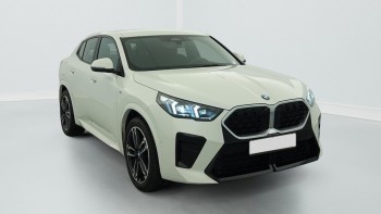 BMW X2 SDRIVE 18D 150CH DKG7 M SPORT d’occasion 16203km révisée et livrable partout en France