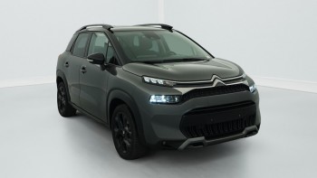 CITROEN C3 Aircross PureTech 110 S S BVM6 Max d’occasion 17972km révisée et livrable partout en France