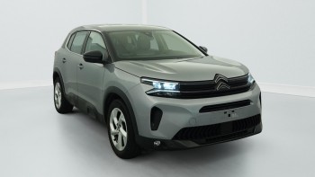 CITROEN C5 Aircross PureTech 130 S S BVM6 Feel d’occasion 33948km révisée et livrable partout en France