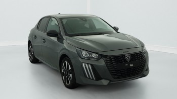 PEUGEOT 208 100 S S BVM6 Allure d’occasion 14695km révisée et livrable partout en France