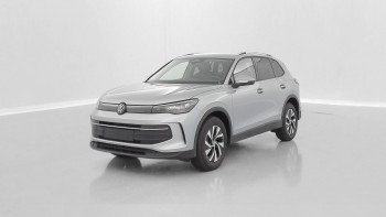 VOLKSWAGEN Tiguan TIGUAN III 1.5 eTSI 150ch Life Plus DSG7 neuve 12km révisée et livrable partout en France