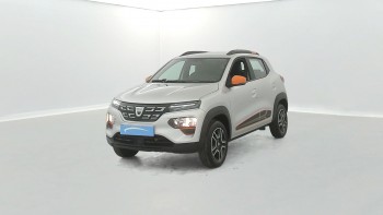 DACIA Spring Achat Intégral Confort Plus 5p d’occasion 22279km révisée et livrable partout en France