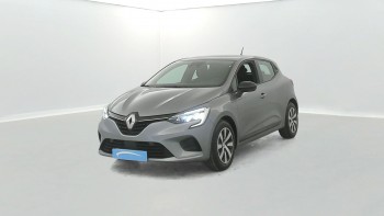 RENAULT Clio Clio TCe 90 Equilibre 5p d’occasion 28531km révisée disponible à 