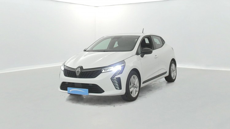 RENAULT Clio Clio SCe 65 ch GSR2 Evolution 5p 