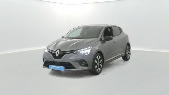 RENAULT Clio Clio TCe 90 Evolution 5p d’occasion 32646km révisée disponible à 