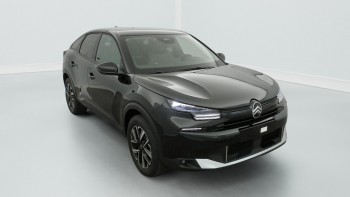 CITROEN C4 Hybride 145 e-DCS6 Max neuve 7km révisée et livrable partout en France