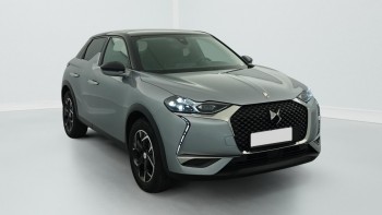 DS DS3 Crossback E-TENSE CONNECTED CHIC d’occasion 19057km révisée disponible à 