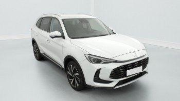 MG ZS 1.5 L Hybrid+ 197 ch Luxury neuve 10km révisée et livrable partout en France