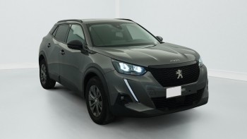 PEUGEOT 2008 PureTech 130 S S BVM6 Style d’occasion 26242km révisée et livrable partout en France